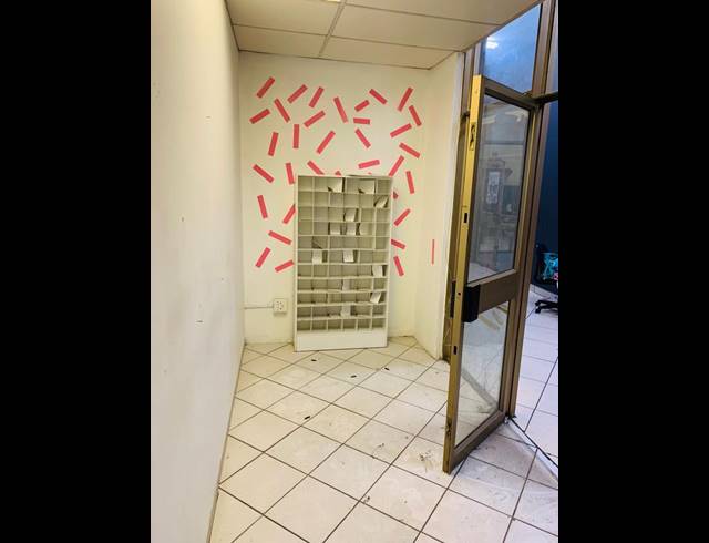 BUSINESS PROPERTY TO RENT IN GERMISTON CENTRAL